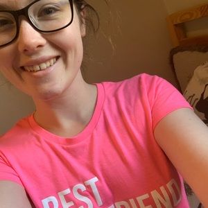 Meet your Posher, Alexandra